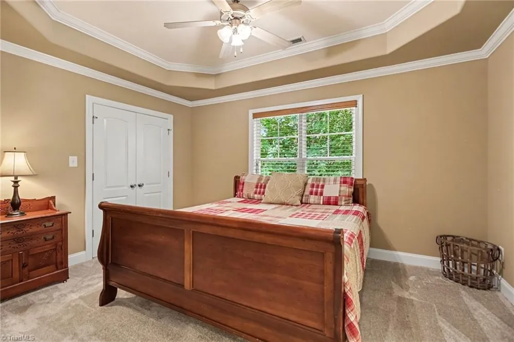 5116 Ivy Trace Court Clemmons, NC 27012