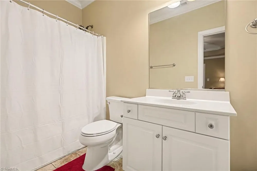 5116 Ivy Trace Court Clemmons, NC 27012