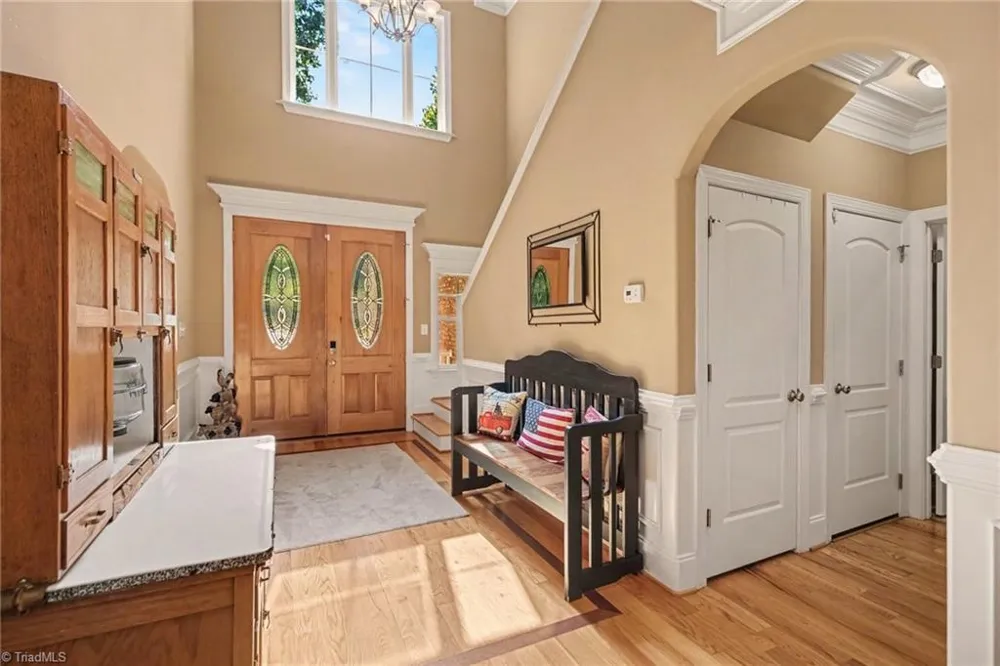 5116 Ivy Trace Court Clemmons, NC 27012
