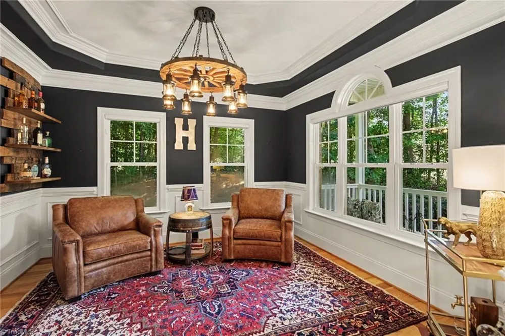 5116 Ivy Trace Court Clemmons, NC 27012