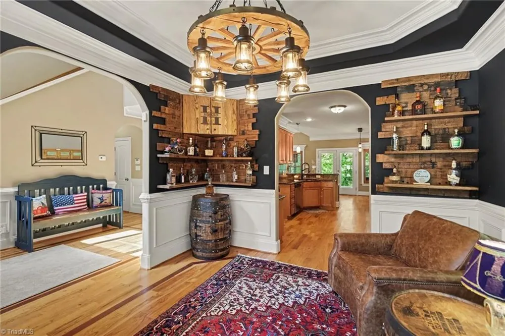 5116 Ivy Trace Court Clemmons, NC 27012