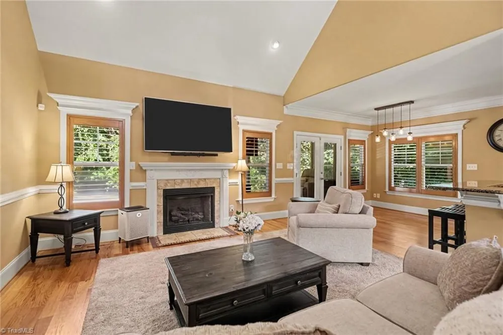5116 Ivy Trace Court Clemmons, NC 27012