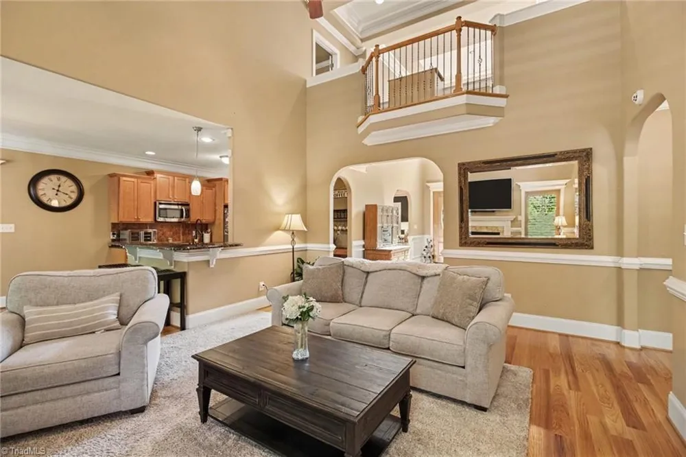 5116 Ivy Trace Court Clemmons, NC 27012