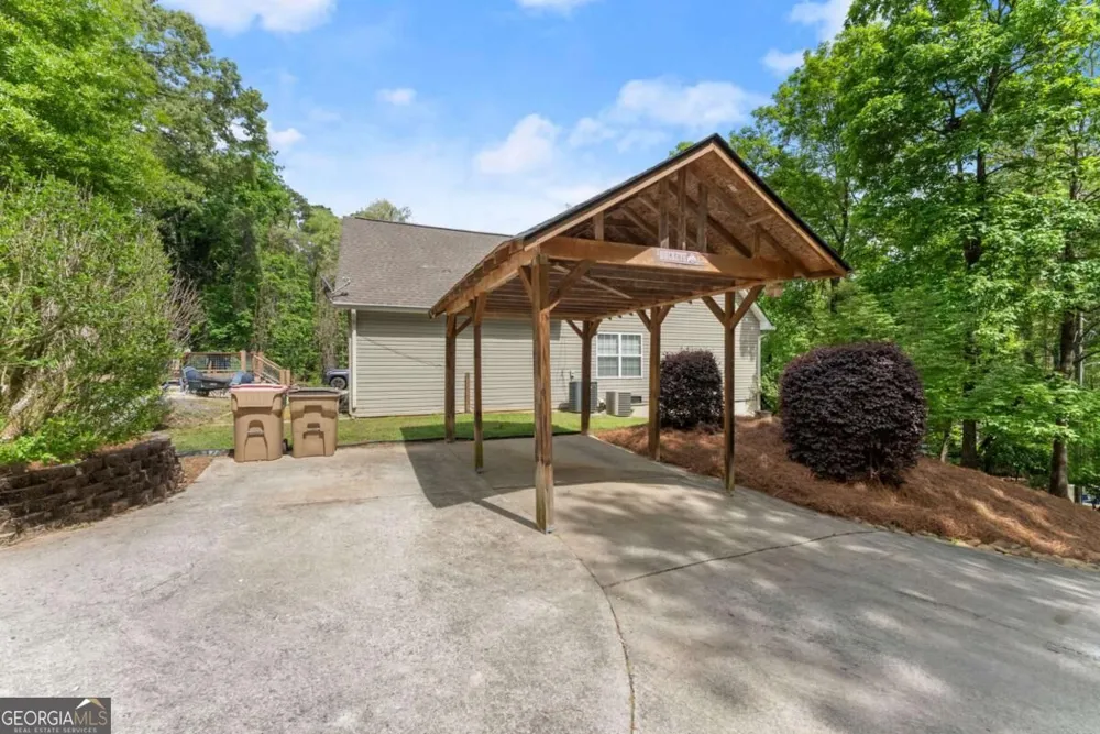 3451 Leisure LN Gainesville, GA 30506
