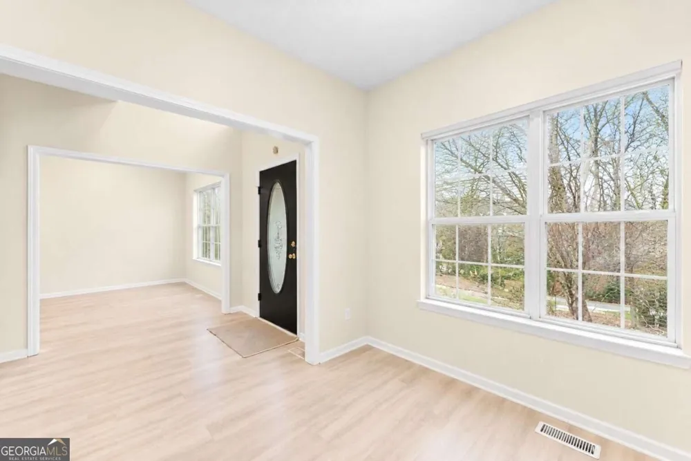3451 Leisure LN Gainesville, GA 30506