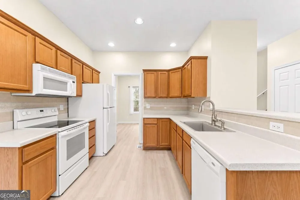 3451 Leisure LN Gainesville, GA 30506