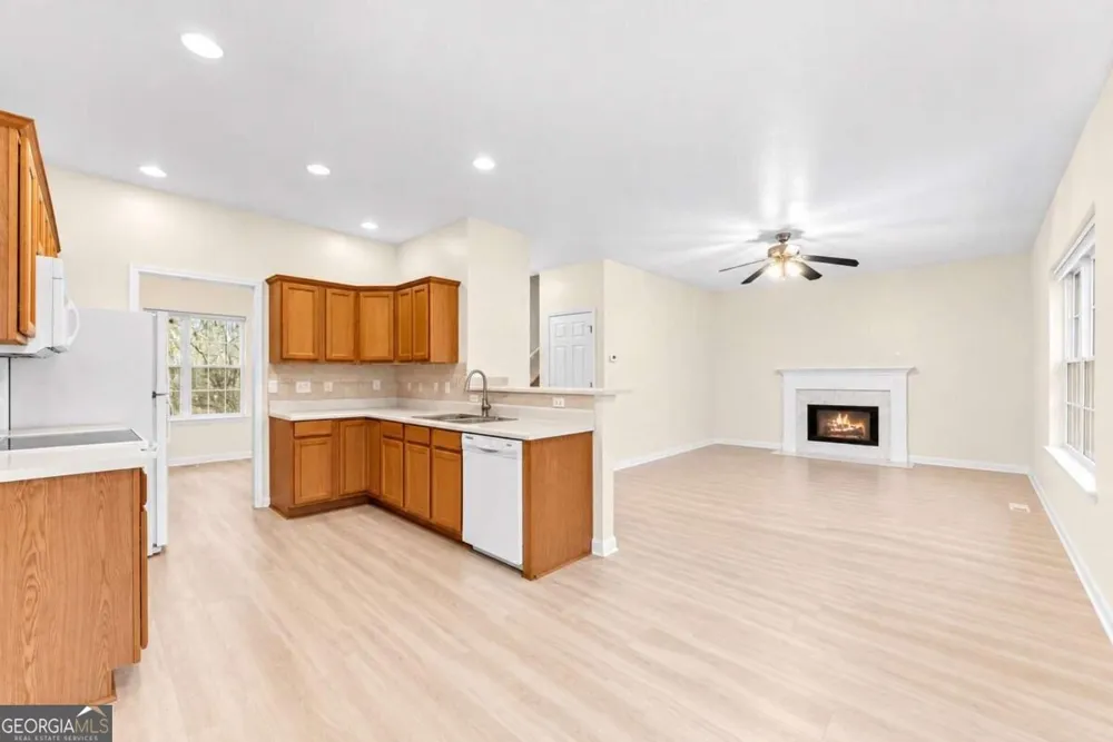 3451 Leisure LN Gainesville, GA 30506