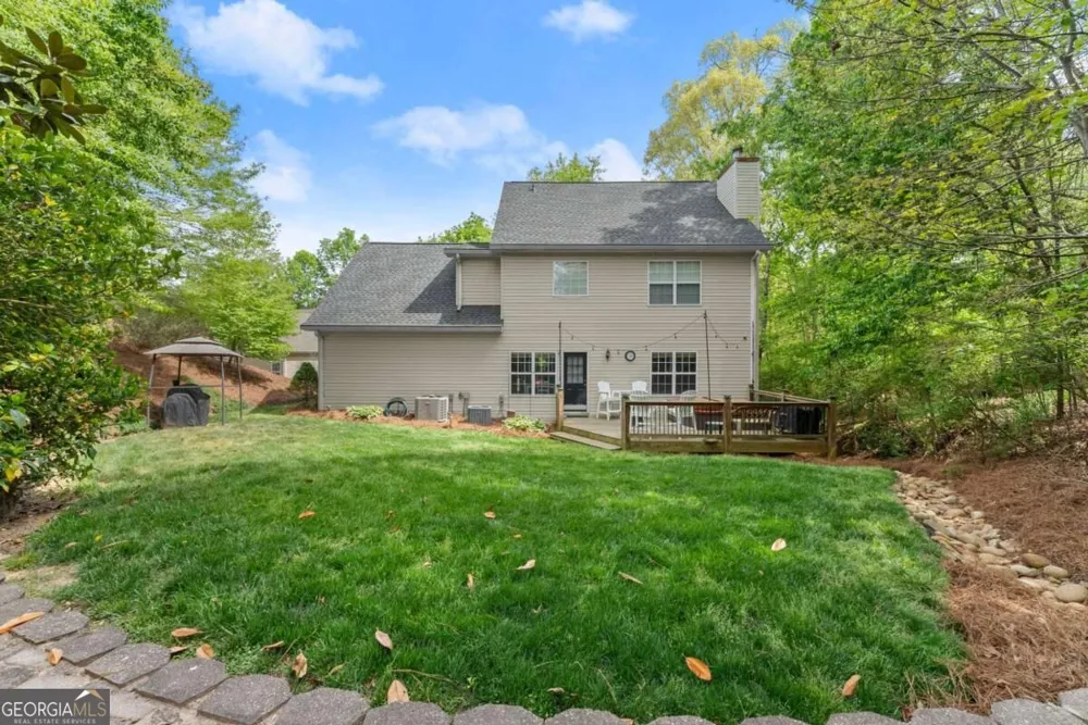 3451 Leisure LN Gainesville, GA 30506