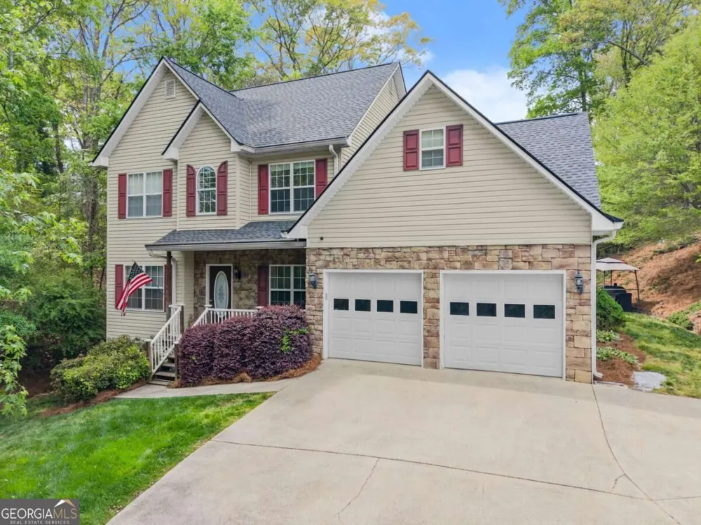 3451 Leisure LN Gainesville, GA 30506