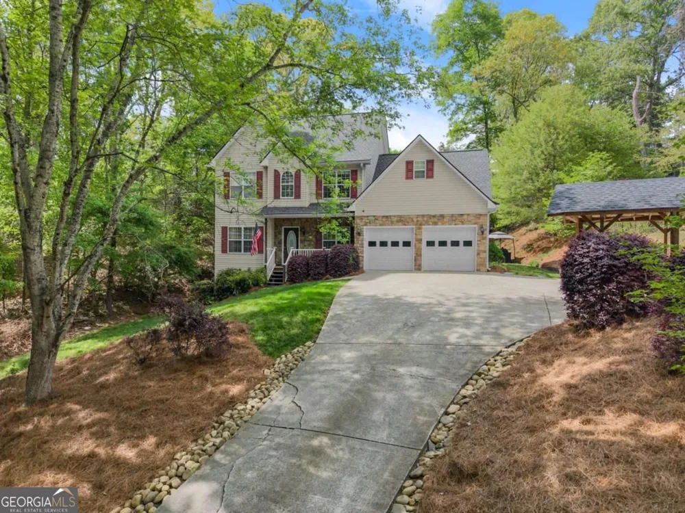 3451 Leisure LN Gainesville, GA 30506