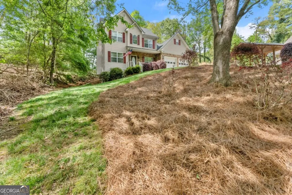 3451 Leisure LN Gainesville, GA 30506