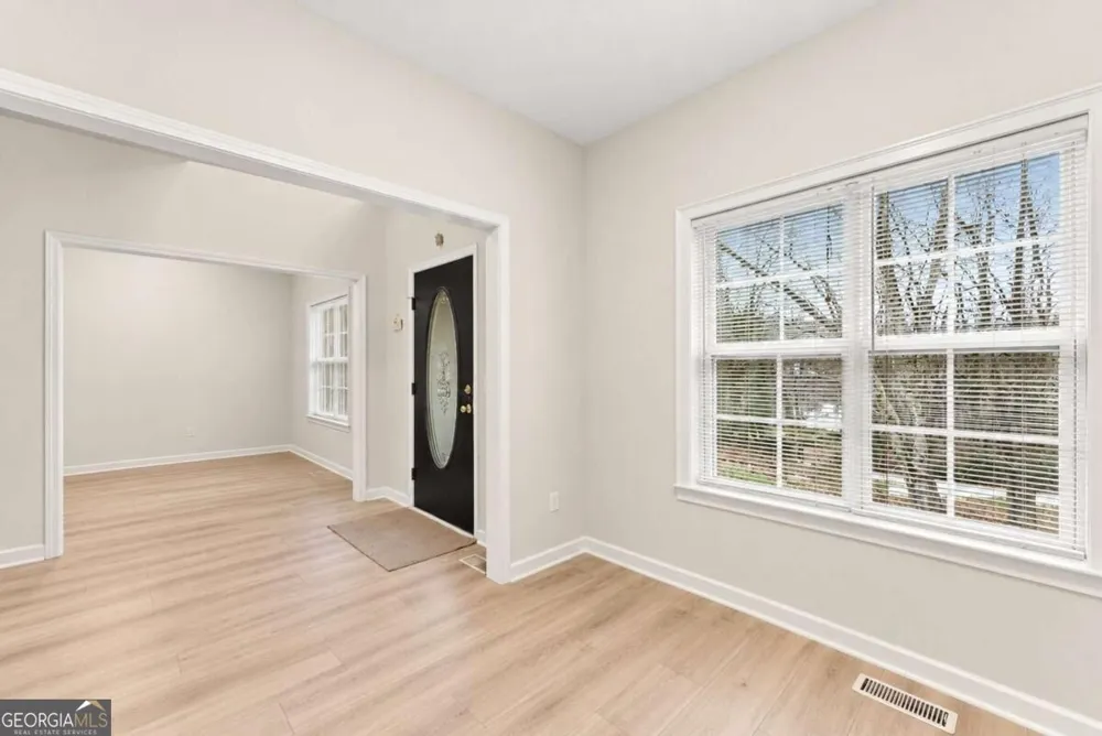 3451 Leisure LN Gainesville, GA 30506