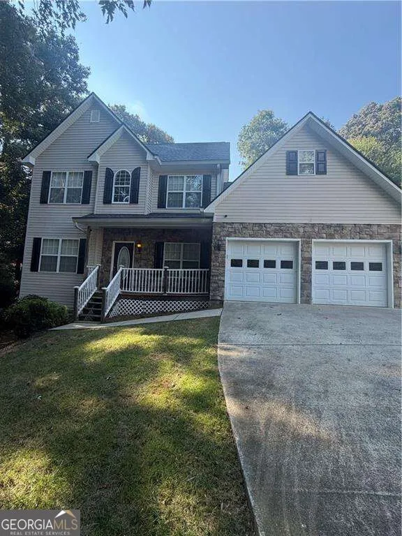 3451 Leisure LN Gainesville, GA 30506