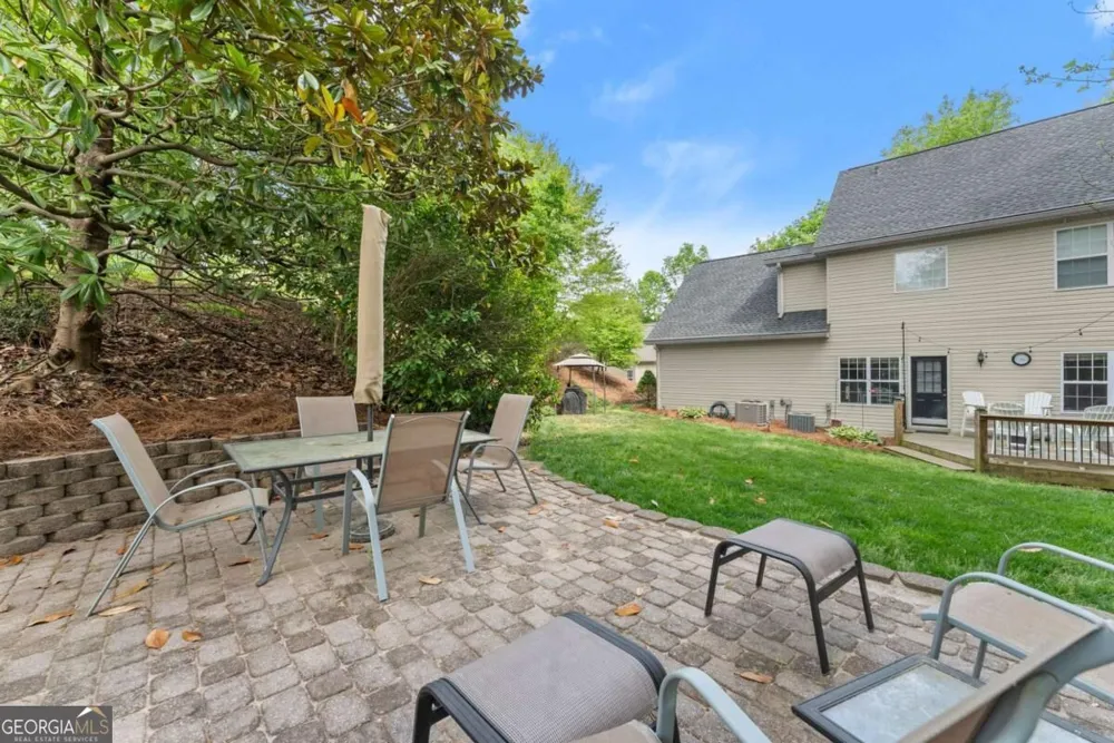 3451 Leisure LN Gainesville, GA 30506