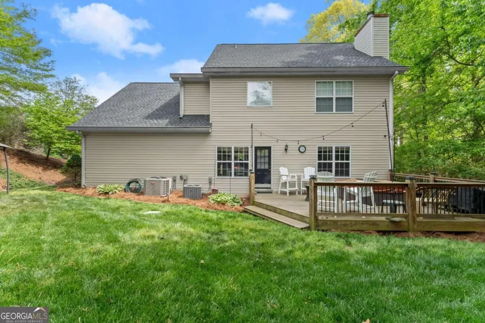 3451 Leisure LN Gainesville, GA 30506