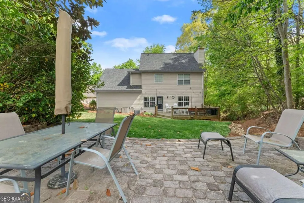 3451 Leisure LN Gainesville, GA 30506