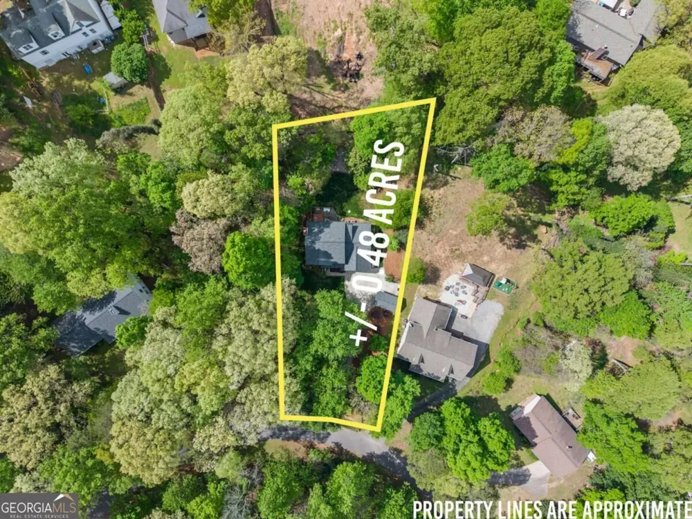 3451 Leisure LN Gainesville, GA 30506
