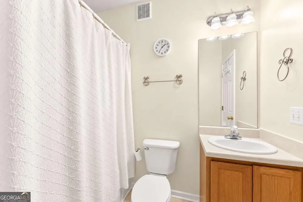 3451 Leisure LN Gainesville, GA 30506