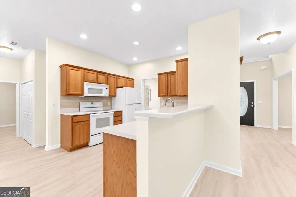 3451 Leisure LN Gainesville, GA 30506