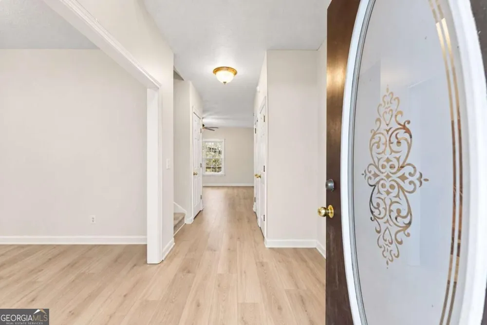 3451 Leisure LN Gainesville, GA 30506