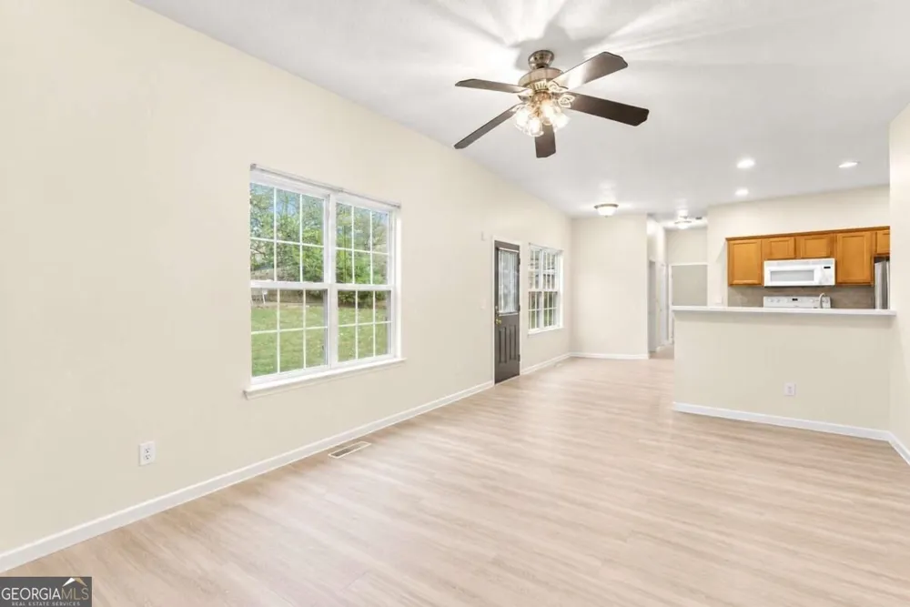 3451 Leisure LN Gainesville, GA 30506