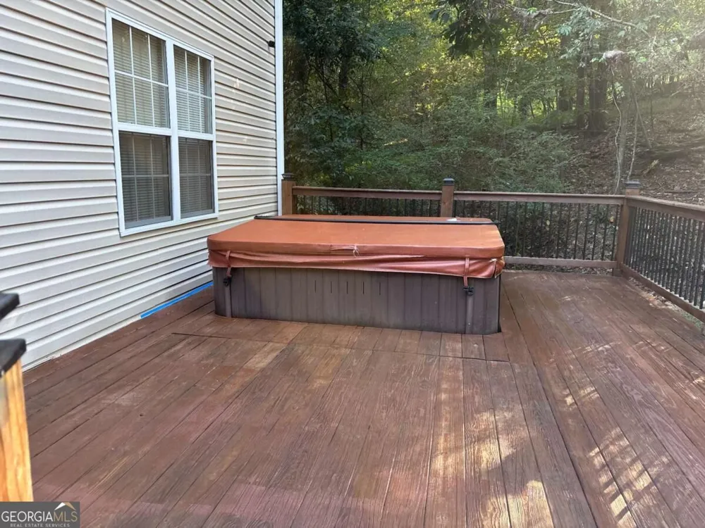 3451 Leisure LN Gainesville, GA 30506
