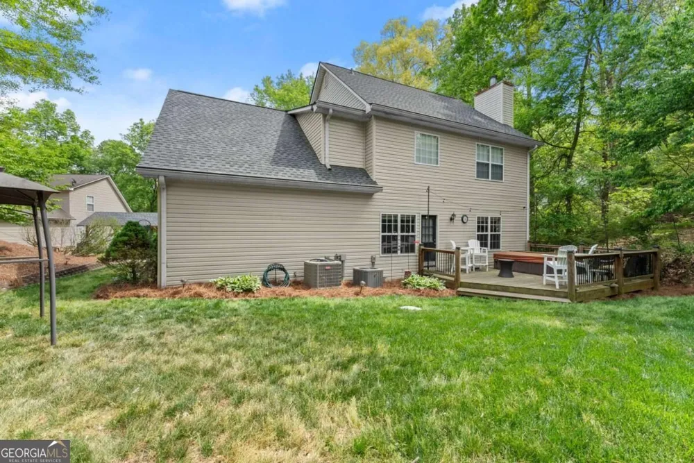 3451 Leisure LN Gainesville, GA 30506