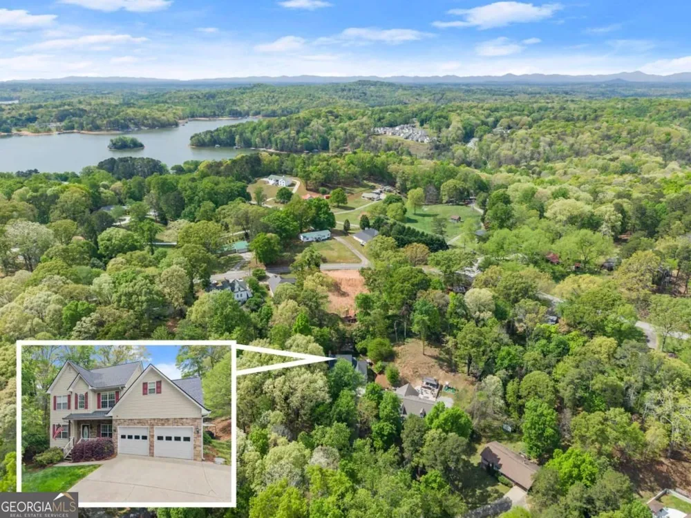3451 Leisure LN Gainesville, GA 30506