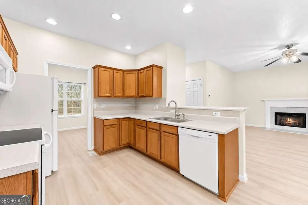 3451 Leisure LN Gainesville, GA 30506