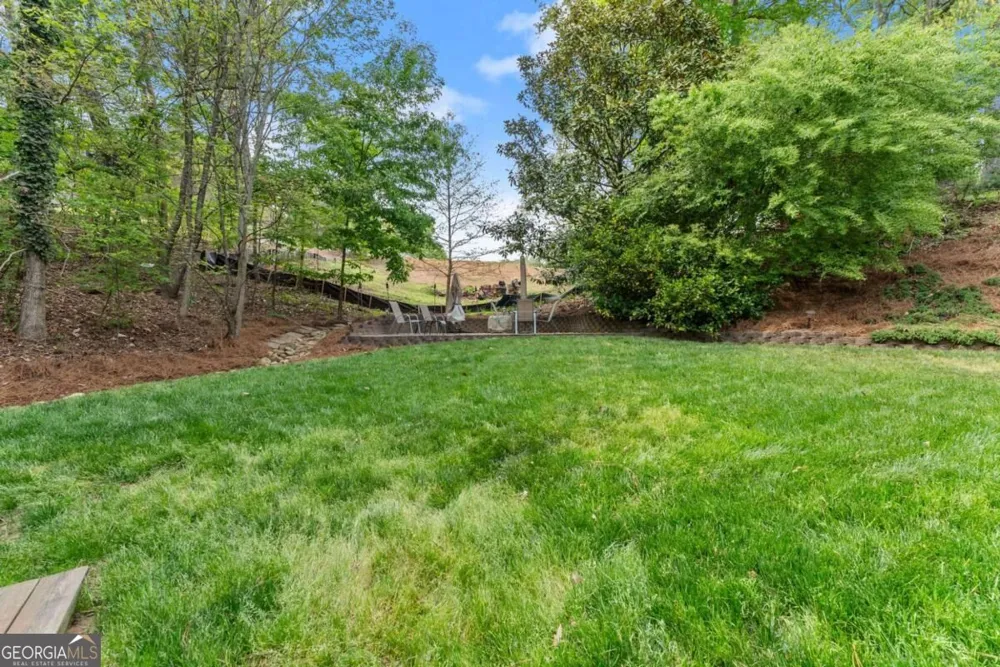 3451 Leisure LN Gainesville, GA 30506