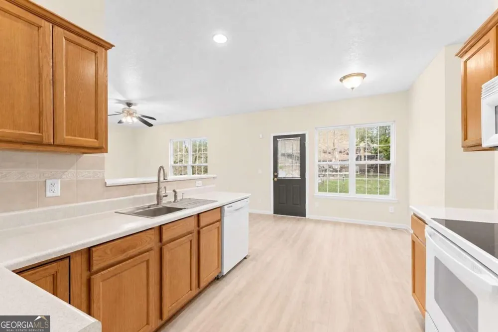 3451 Leisure LN Gainesville, GA 30506