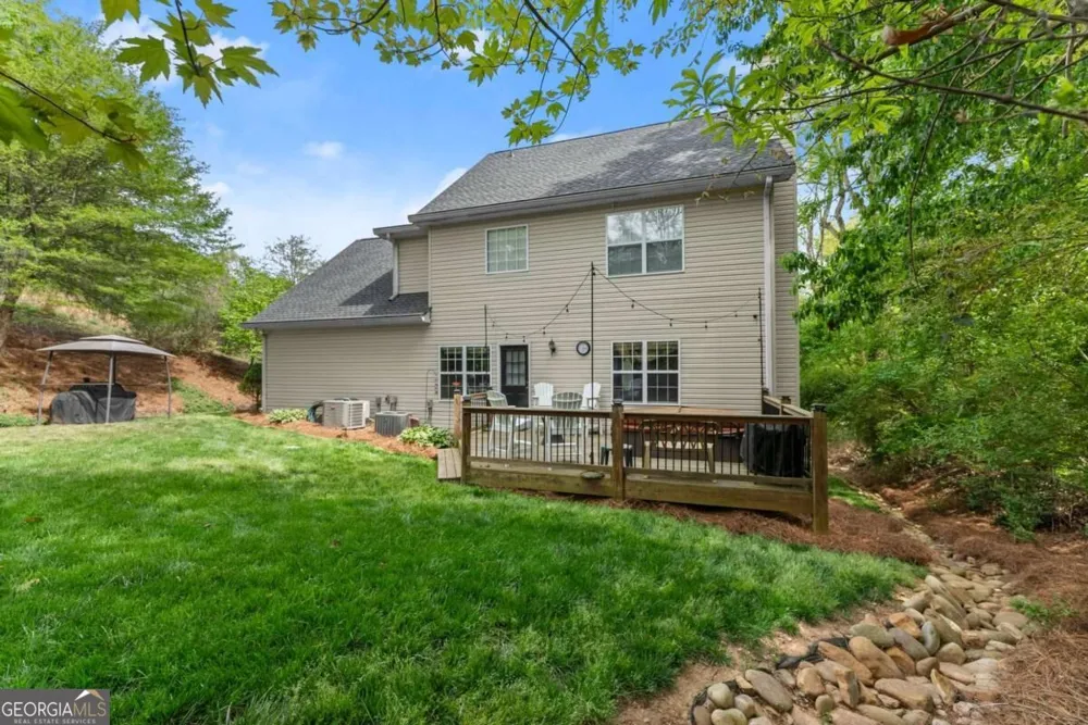 3451 Leisure LN Gainesville, GA 30506