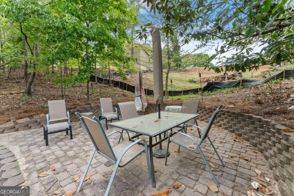 3451 Leisure LN Gainesville, GA 30506