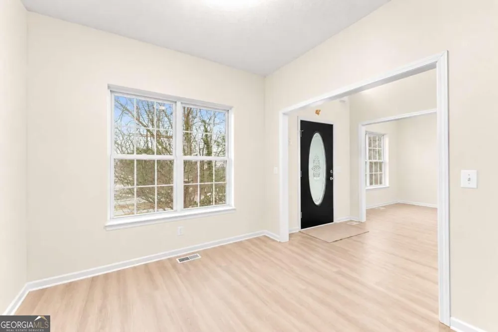 3451 Leisure LN Gainesville, GA 30506