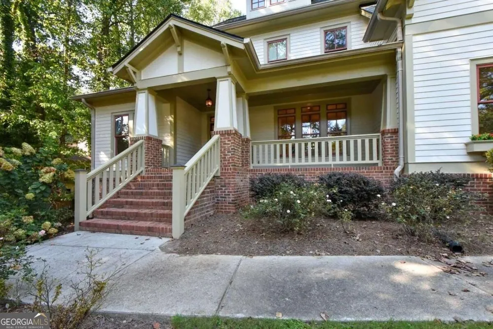 3470 Midvale RD Tucker, GA 30084