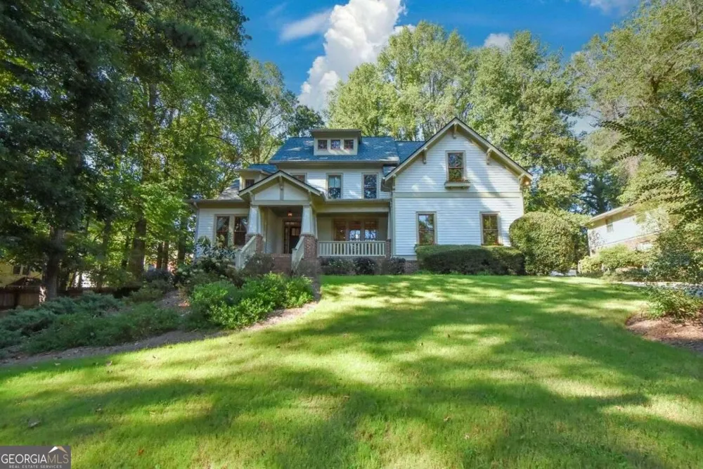 3470 Midvale RD Tucker, GA 30084