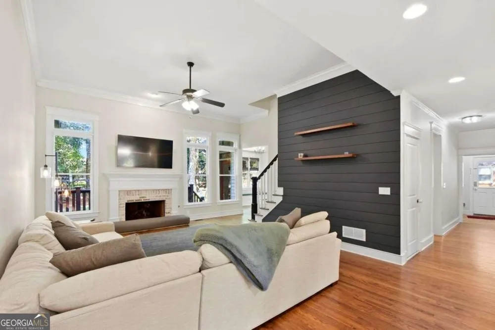 3470 Midvale RD Tucker, GA 30084