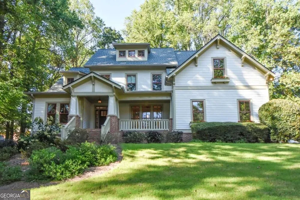 3470 Midvale RD Tucker, GA 30084