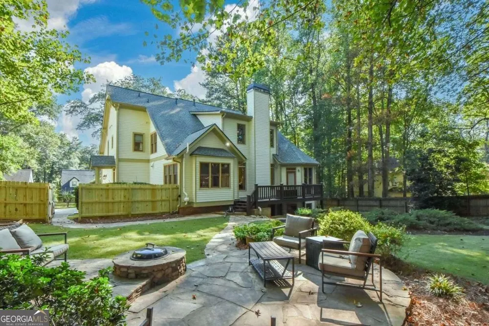 3470 Midvale RD Tucker, GA 30084