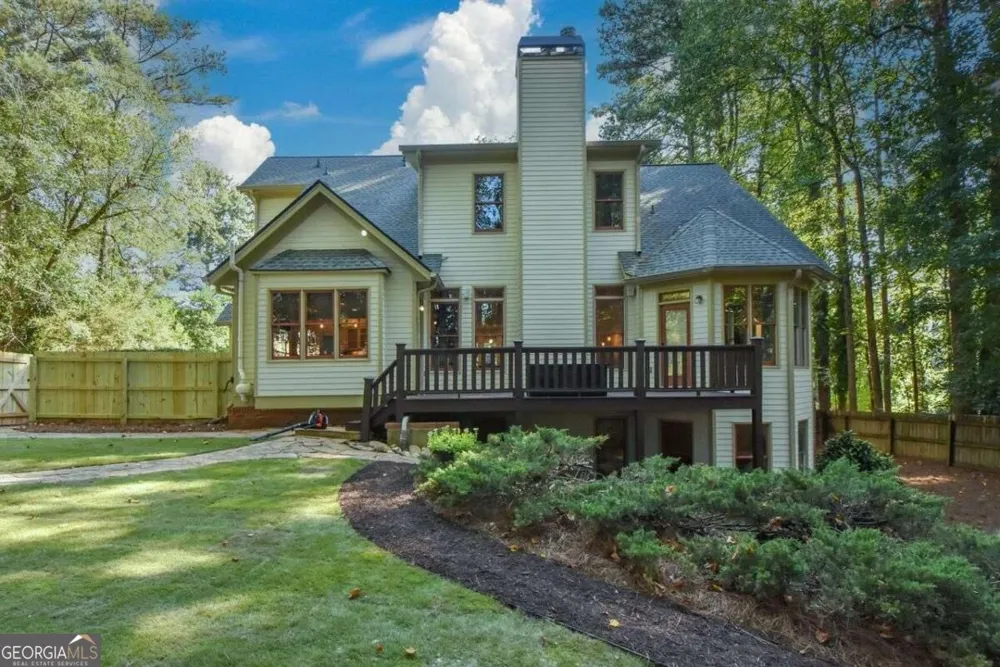 3470 Midvale RD Tucker, GA 30084