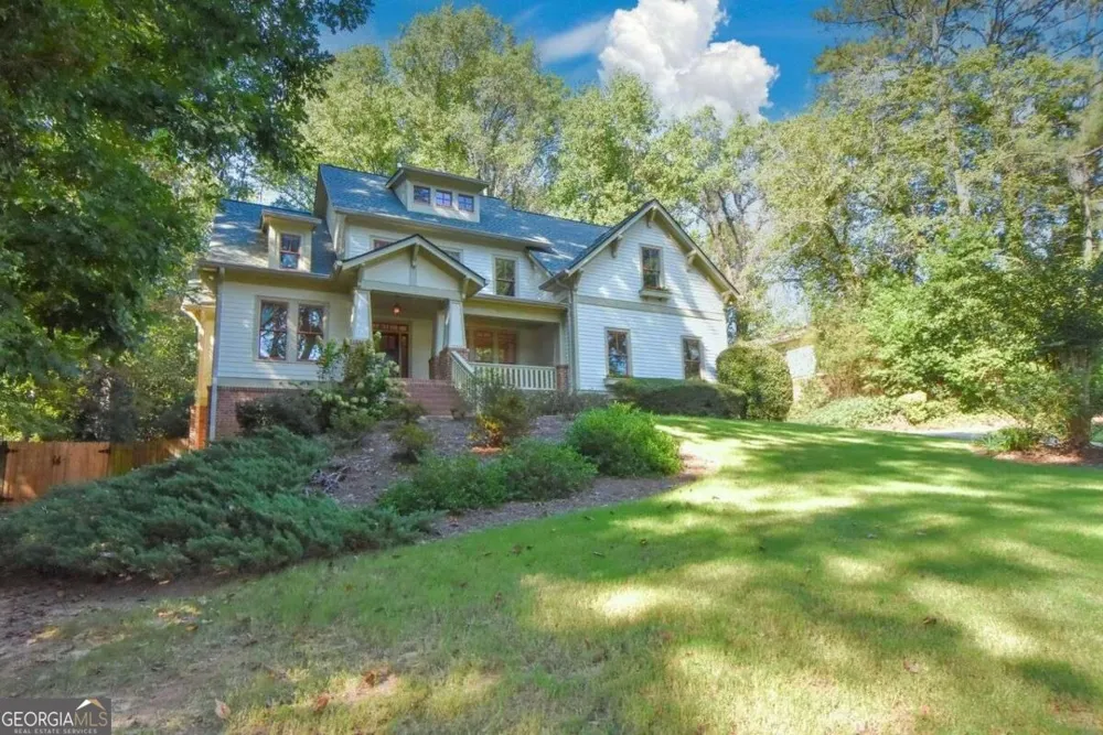 3470 Midvale RD Tucker, GA 30084