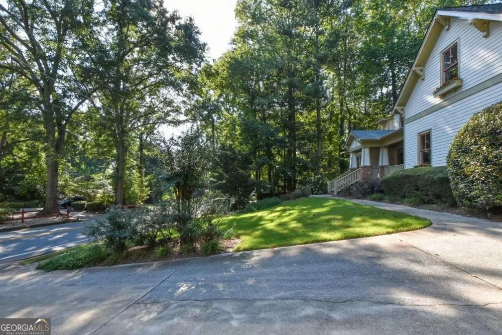 3470 Midvale RD Tucker, GA 30084