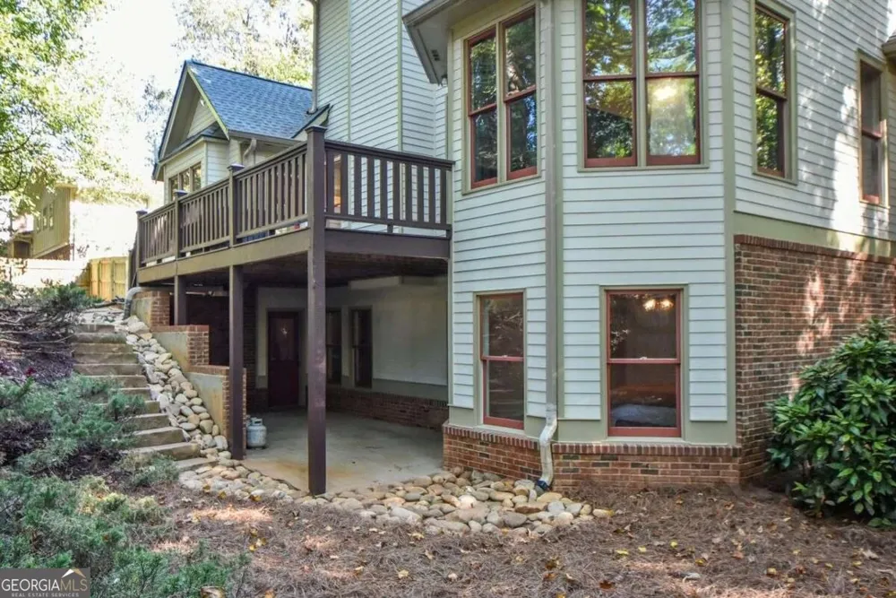 3470 Midvale RD Tucker, GA 30084