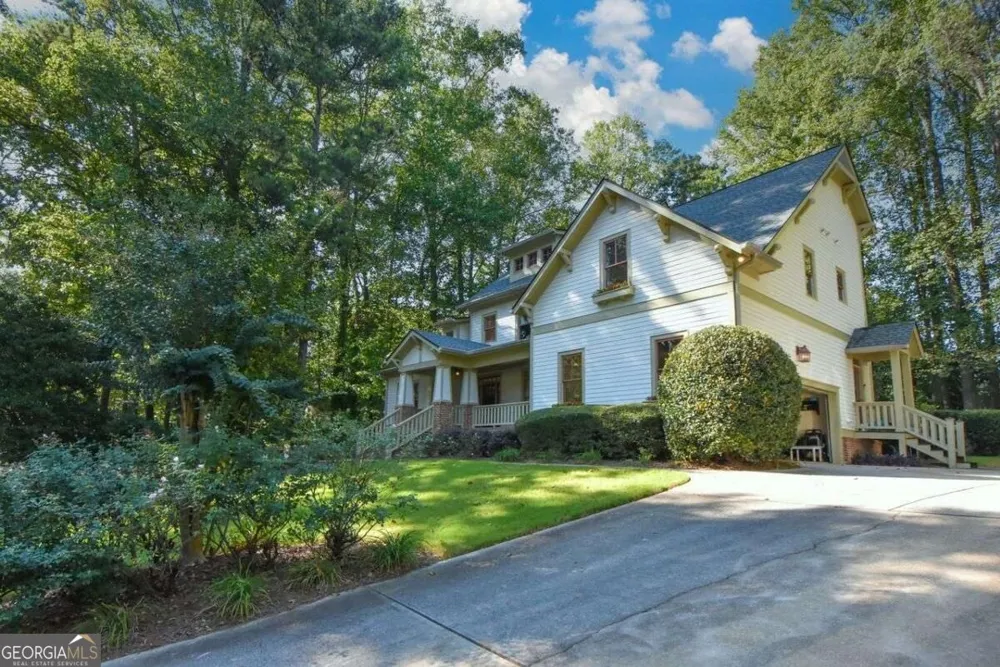 3470 Midvale RD Tucker, GA 30084