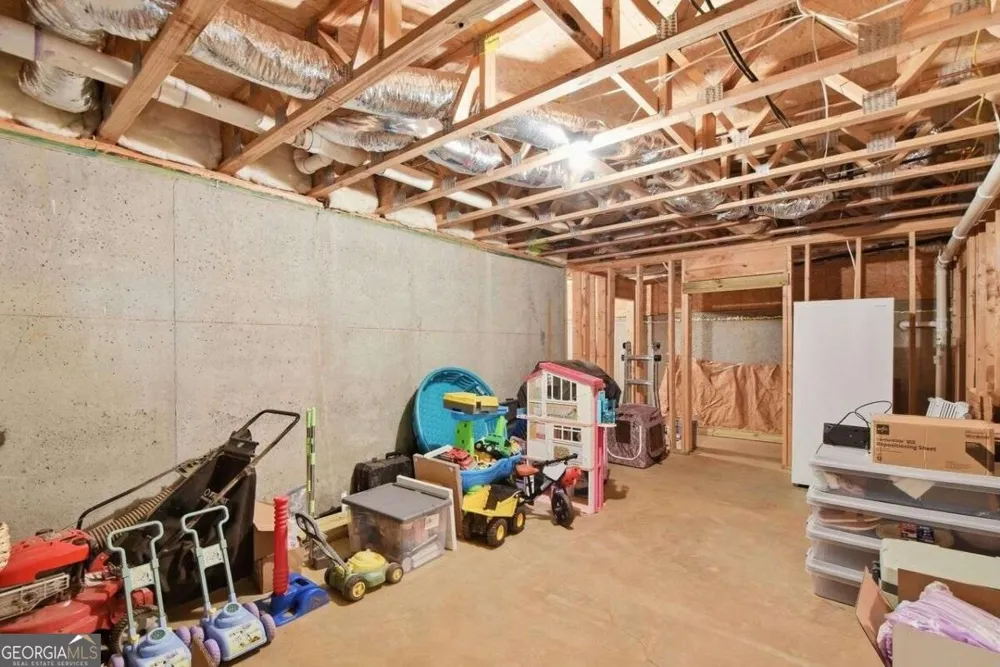 3470 Midvale RD Tucker, GA 30084