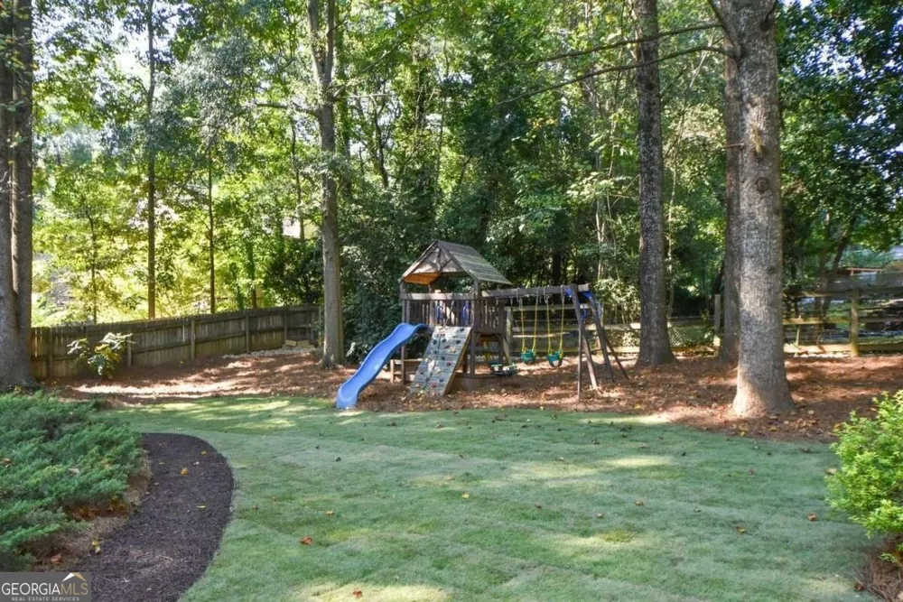 3470 Midvale RD Tucker, GA 30084