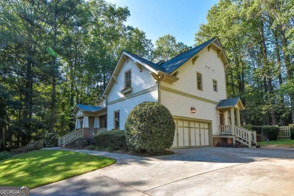 3470 Midvale RD Tucker, GA 30084