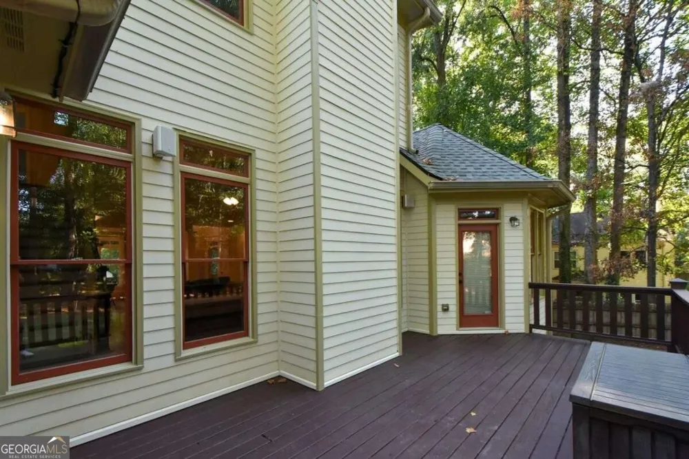 3470 Midvale RD Tucker, GA 30084
