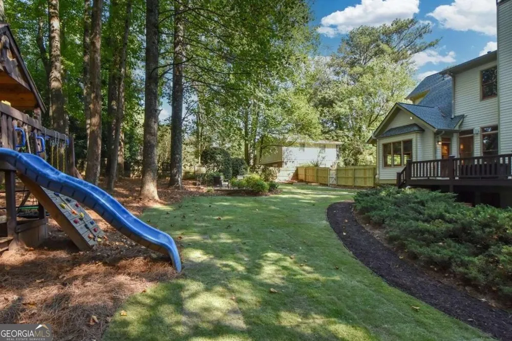 3470 Midvale RD Tucker, GA 30084