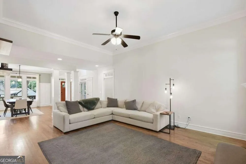 3470 Midvale RD Tucker, GA 30084